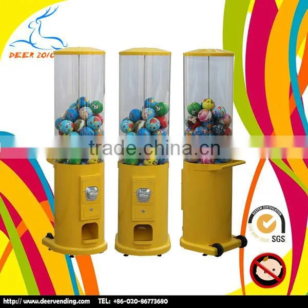2014 New product kids toys vending machine