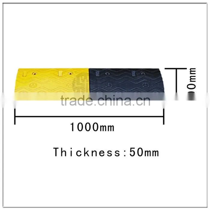 Factory sale rubber speed reducer
