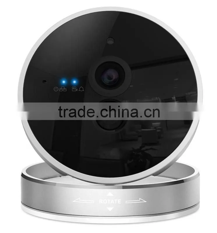 2016 Promotional Items Home Guard Security WiFi Surveillance HD Network IP Camera Wireless