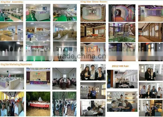 6 feet 180cm 28W SMD isolated led tube lighting