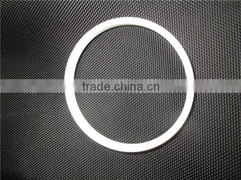 Industrial ZrO2 Alumina Ceramic Sealing Tungsten Steel Ring