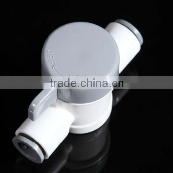 Ball Valave _ Water Filter