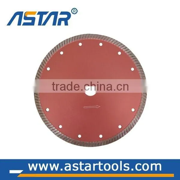 Hight Quality Diamond Saw Blade