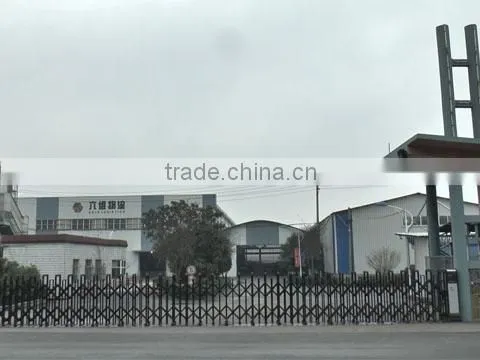 Jiangsu Nova Logistics System Co., Ltd. company overview - view 1