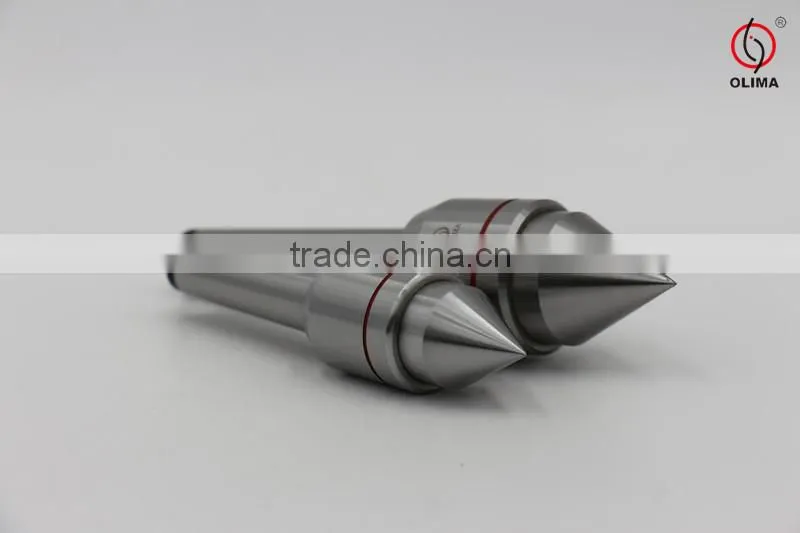 High Speed New type MT3 MT4 Live Center used for CNC Machine