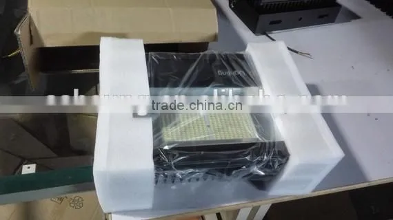 meanwell driver COB Outdoor LED Flood Light 200W 240W
