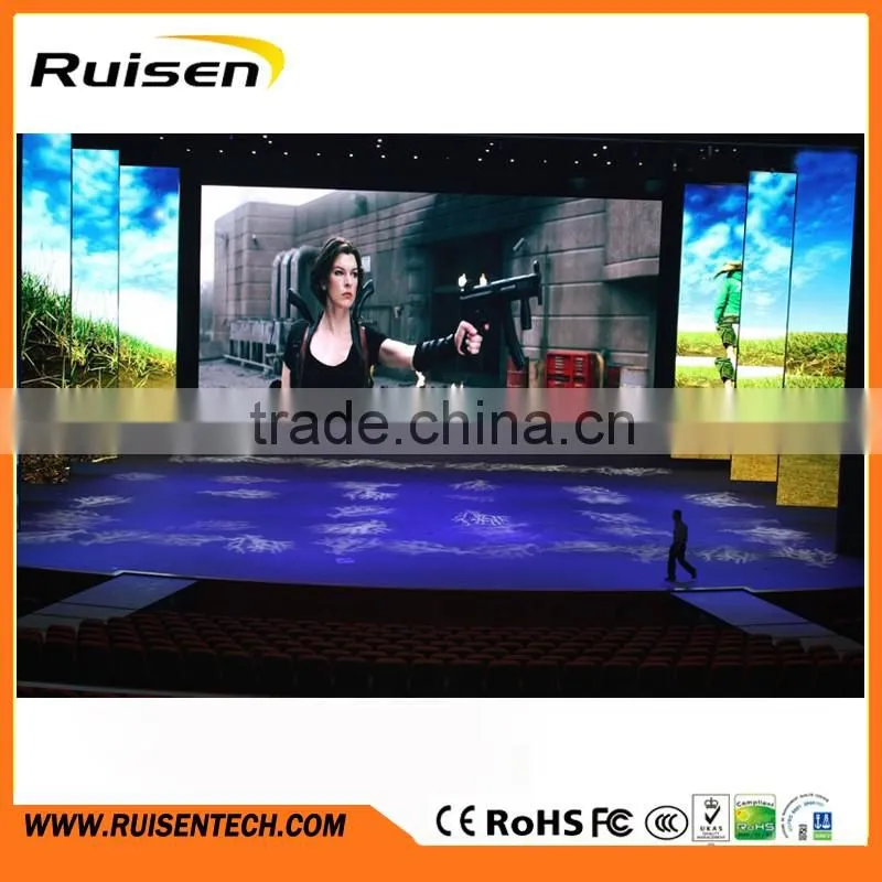 Rental SMD HD p1,9 p2.5 p3 p4 p5 p6 outdoor led display/ indoor led screen / rental led display