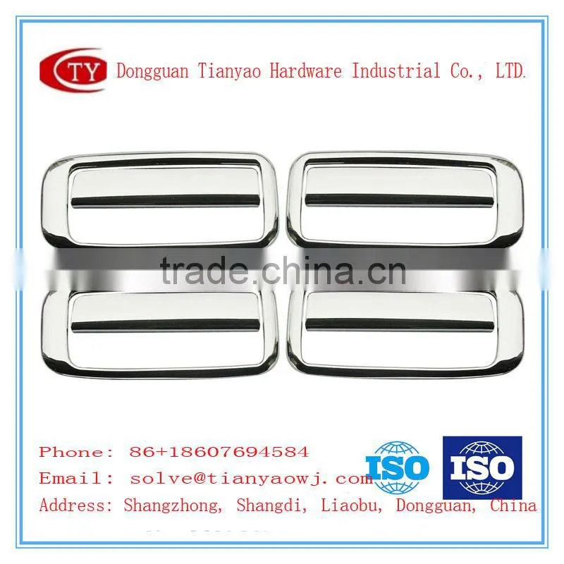 Alibaba china aluminum alloy die casting armrest high quality