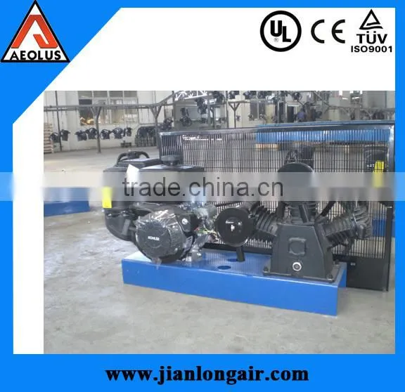 power tools air compressor JL2090T base plate