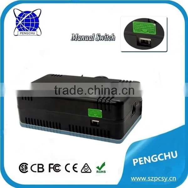 High current 175w plastic case 5v 35a ac dc switch power supply