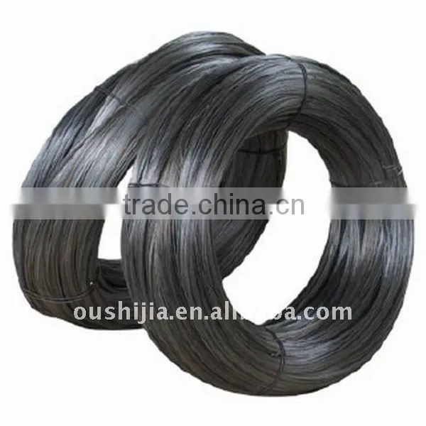 Anping Black Soft Annealed Wire (factory)