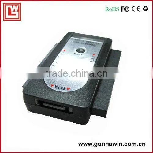 USB TO SATA ADAPTER/USB TO IDE SATA Adapter(with cable and power adapter)