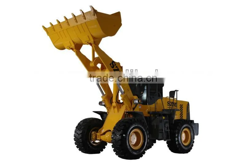 Wheel Loade 956