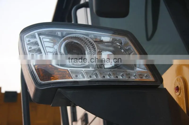 SZM956L Wheel loader with CE