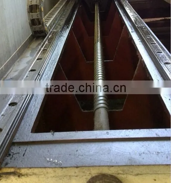 Non-woven cross lapper machine MADE IN CHINA