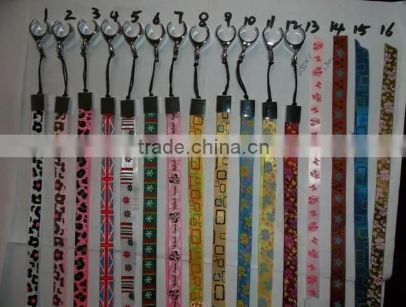 colorful pendant necklace