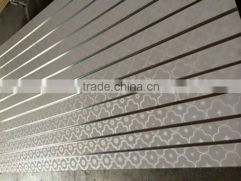 11lines slatwall