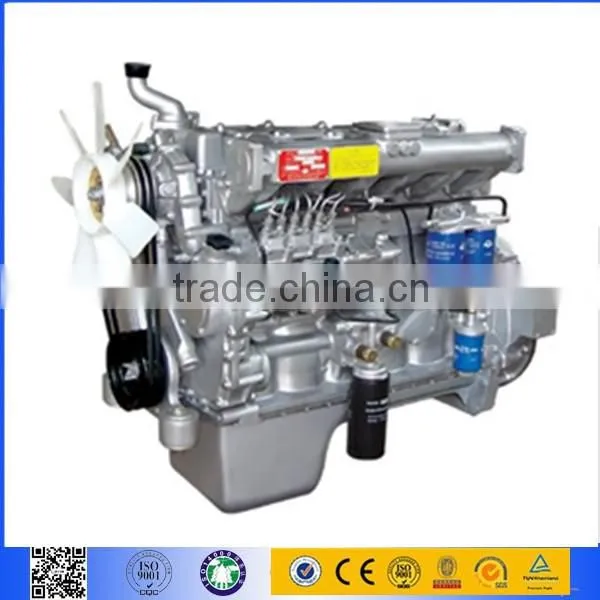 high quality Wechai WD10 engine for Xuangong wheel loader engine /xuangong parts