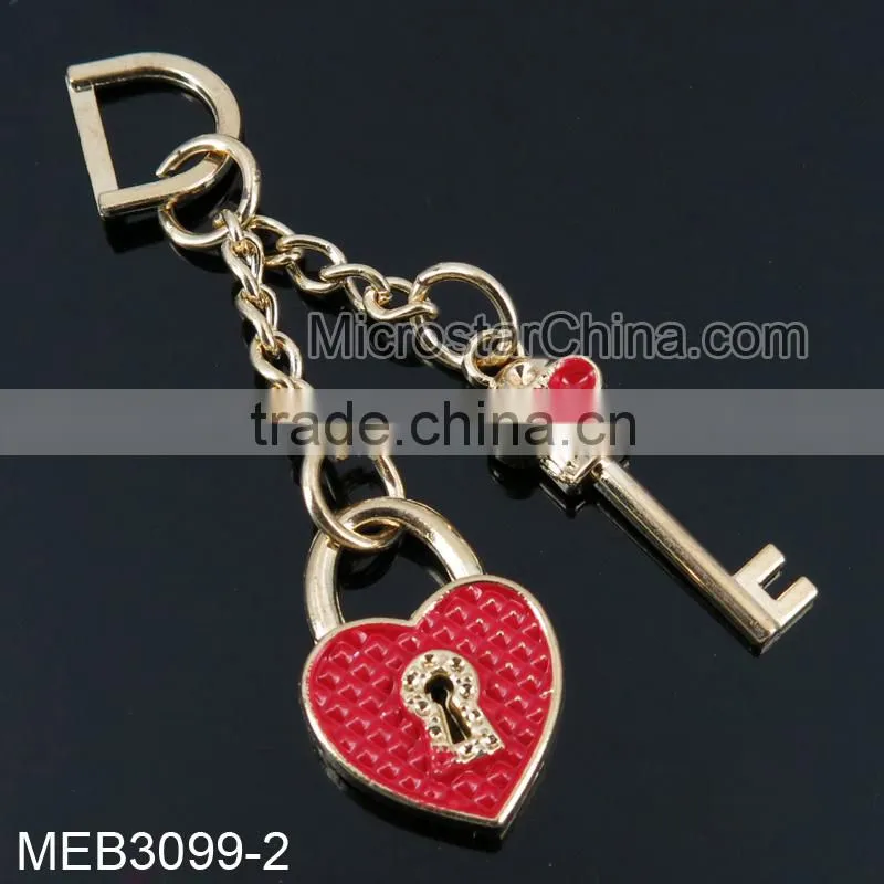 Wholesale fashion colorful handmade stainless steel cross pendant