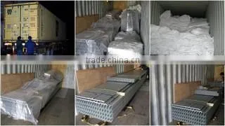 All Events Tent Service (Shanghai) Co., Ltd. company overview - view 3