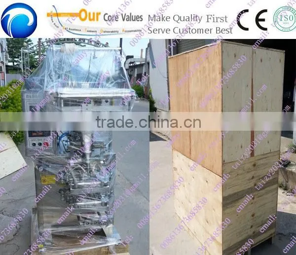 professional and hot sale tomato sauce filling packing machine