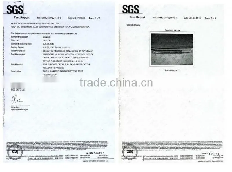 Aksesoris Chair Gas Elevador Gas Lift Gas Spring Gas Strut Powder Coating Black Stroke Length 160mm