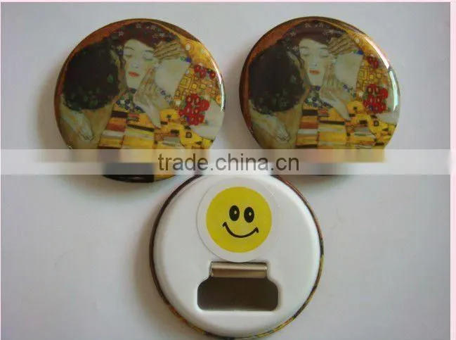 2015 Factory sell magnet for badges