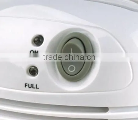 CE/GS ROHS 500ML Air Mains Dehumidifier Home, Bedroom, Kitchen, Bathroom, Car Damp Moisture H0012