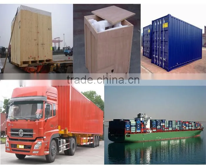 5ton barge crane