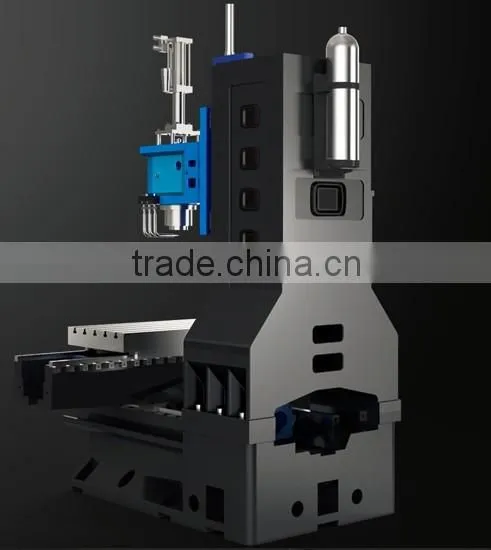 VMC Structure VMC-L8050