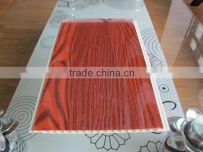 artistic interior decorative pvc foam door board