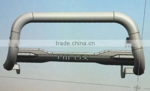 Grill Guard for Hilux Revo2015+