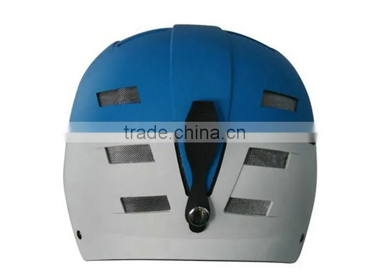 Simple Designed Super Warm Snow Helmet