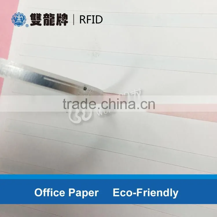 high-end hf RFID labels wide range use