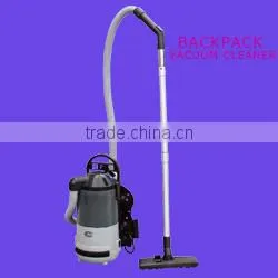 Strong suction multifunctional backpack vacuum cleaner