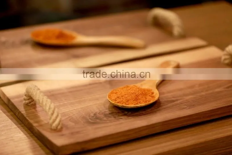 fish seasoning with paprika