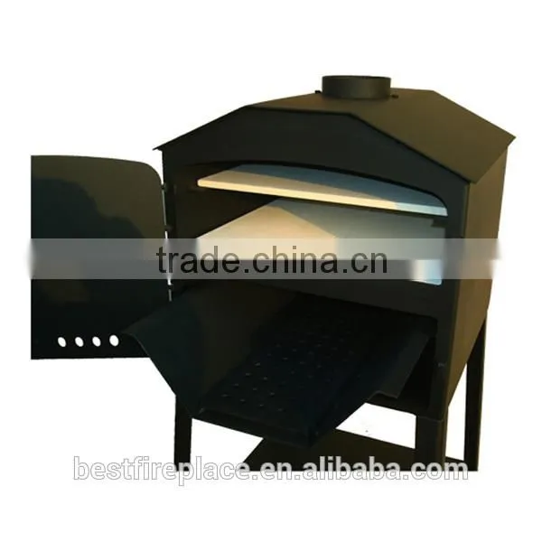 Cooking Oven for Pizza FO-04