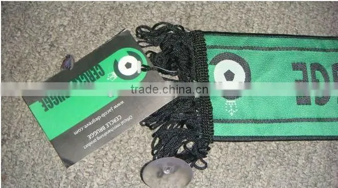 RSC ANDERLECHT car mini scarf