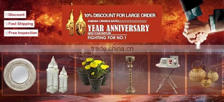 New Special Wall Design Vintage Home Decor