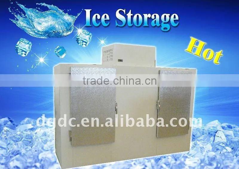 ice box