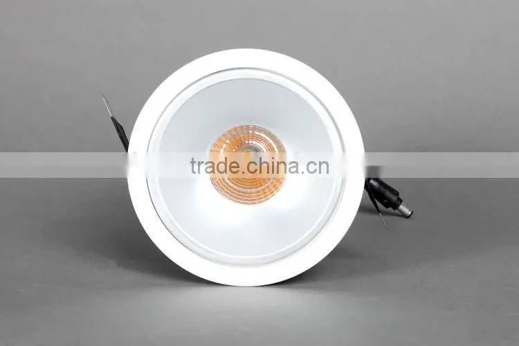 Recessed Spotlight LED Light 18W Commercial Lighting