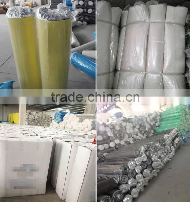 3mm EPE Foam Roll Floor Underlay