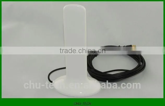 4G LTE Antenna TS9 Connector For Huawei E392/E398/E589