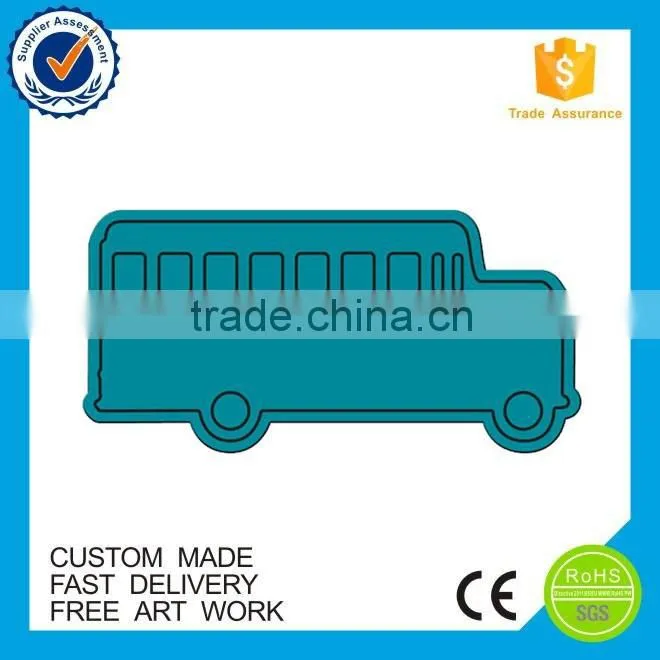 2016 wholesale cheap promotion cartoon fridge magnet