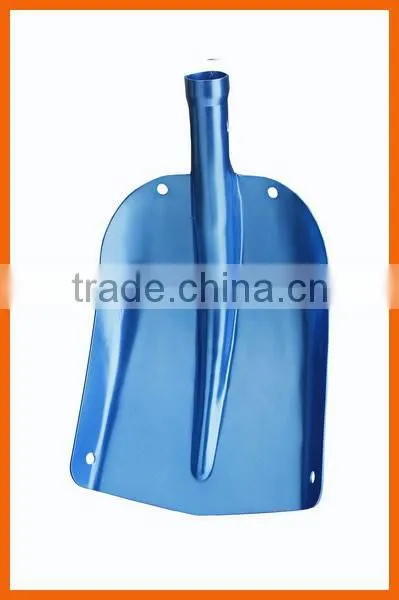 KAVASS detachable snow shovel with long handle best selling