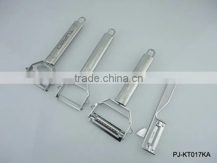 Left Hand Peeler