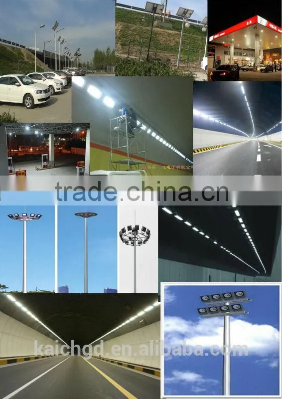 100W Street Light COB LED Street Light Outdoor Light