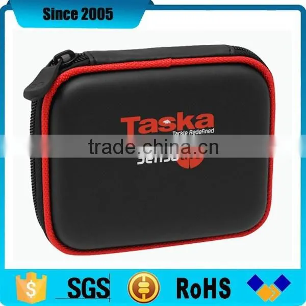 Shockproof eva tool packaging case with eva foam insert