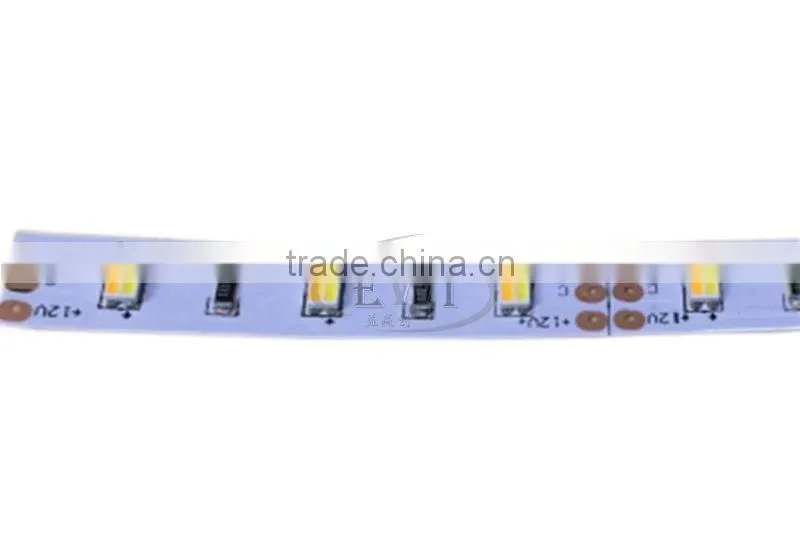 Shenzhen factory price high quality led strip light with 1led dual colors