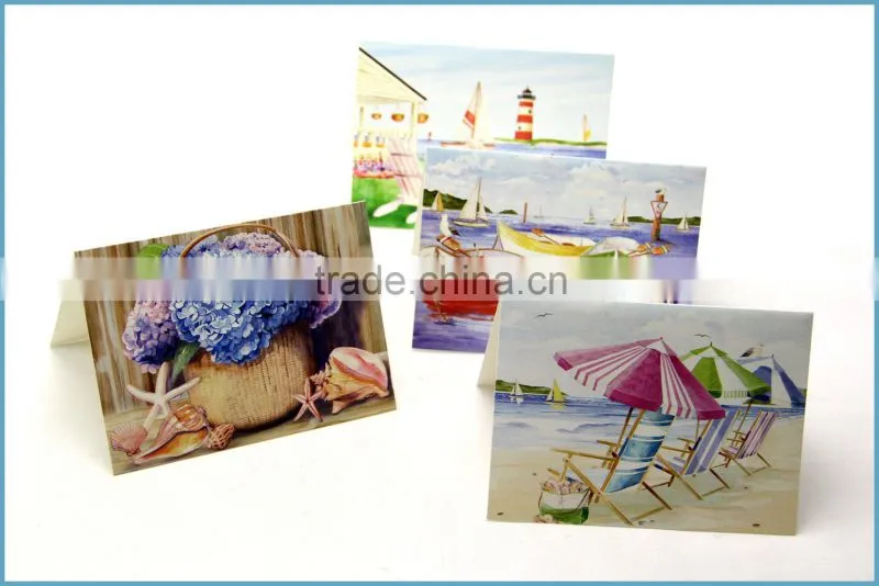 Natural Paper Cards